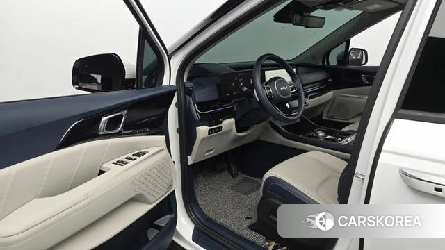 Kia The New Carnival 4th Generation id 4427602 из Кореи 37
