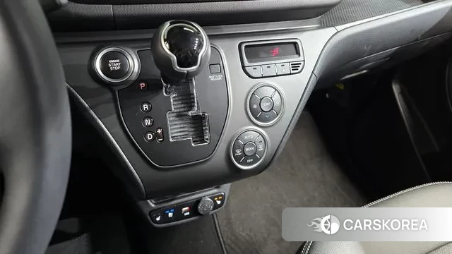 Kia The New Kia Ray id 3436860 из Кореи 19