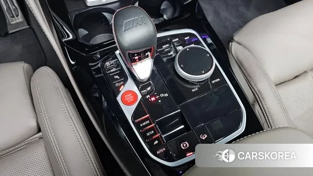 BMW X4M (G02) id 2894167 из Кореи 19