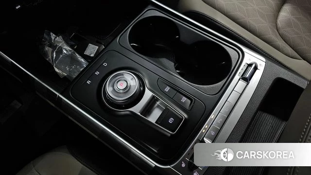 Kia The New Carnival 4th Generation id 4916637 из Кореи 19