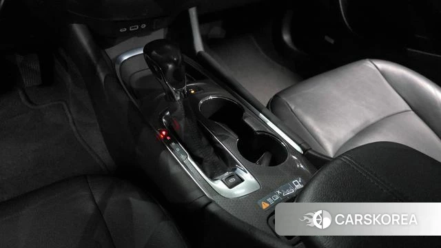 Chevrolet (GM Daewoo) The New Malibu id 4202649 из Кореи 30