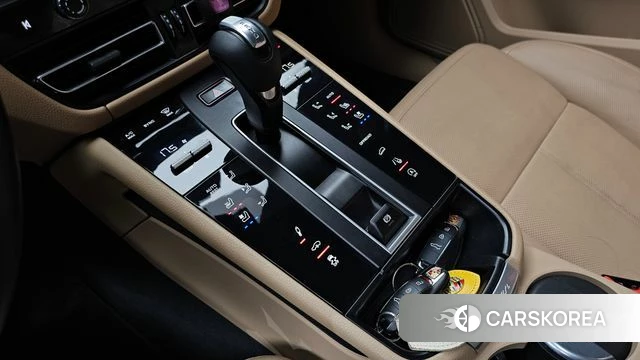 Porsche Macan id 4489252 из Кореи 30