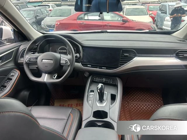 Haval F7 id 4190529 из Китая 9