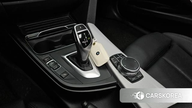 BMW 3 Series (F30) id 3886605 из Кореи 19