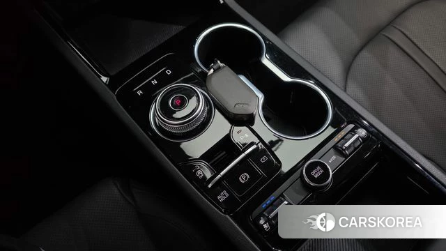 Kia The New K5 3rd generation id 3870517 из Кореи 19