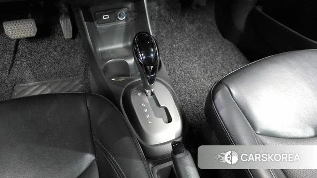 Chevrolet (GM Daewoo) The New Spark id 3853783 из Кореи 19