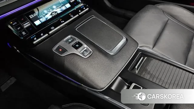 Hyundai The New Grandeur IG id 3301047 из Кореи 19