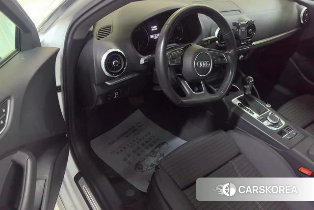 Audi A3 id 4207427 из Китая 16
