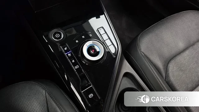 Kia Di All New Niro EV id 2959051 из Кореи 19