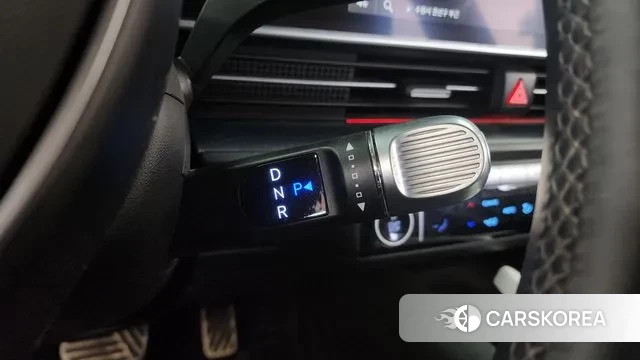 Hyundai Ionic 6 id 3354594 из Кореи 19