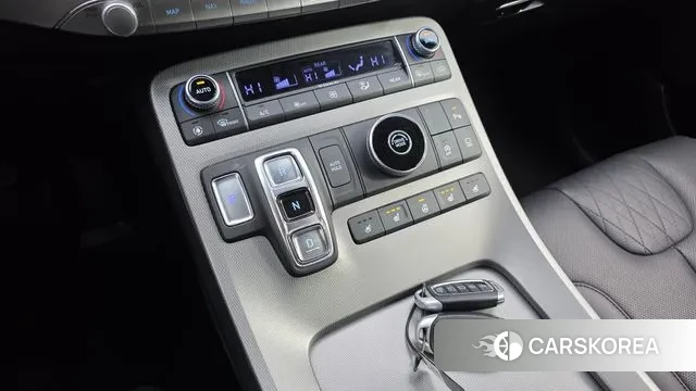 Hyundai Palisade id 3513969 из Кореи 19