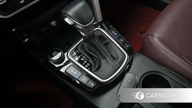 Kia Seltos id 3385835 из Кореи 19