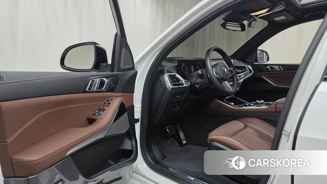 BMW X5 (G05) id 4612397 из Кореи 30