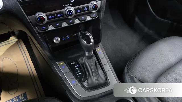 Hyundai The New Avante AD id 3374690 из Кореи 19