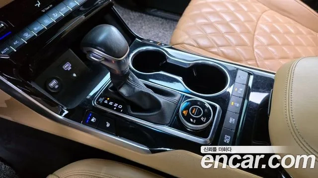 Kia Mohave Master id 2956514 из Кореи 19