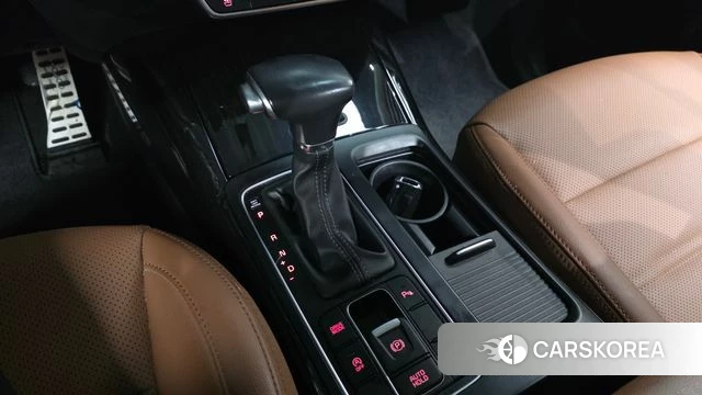 Kia The New Sorento id 4483244 из Кореи 30