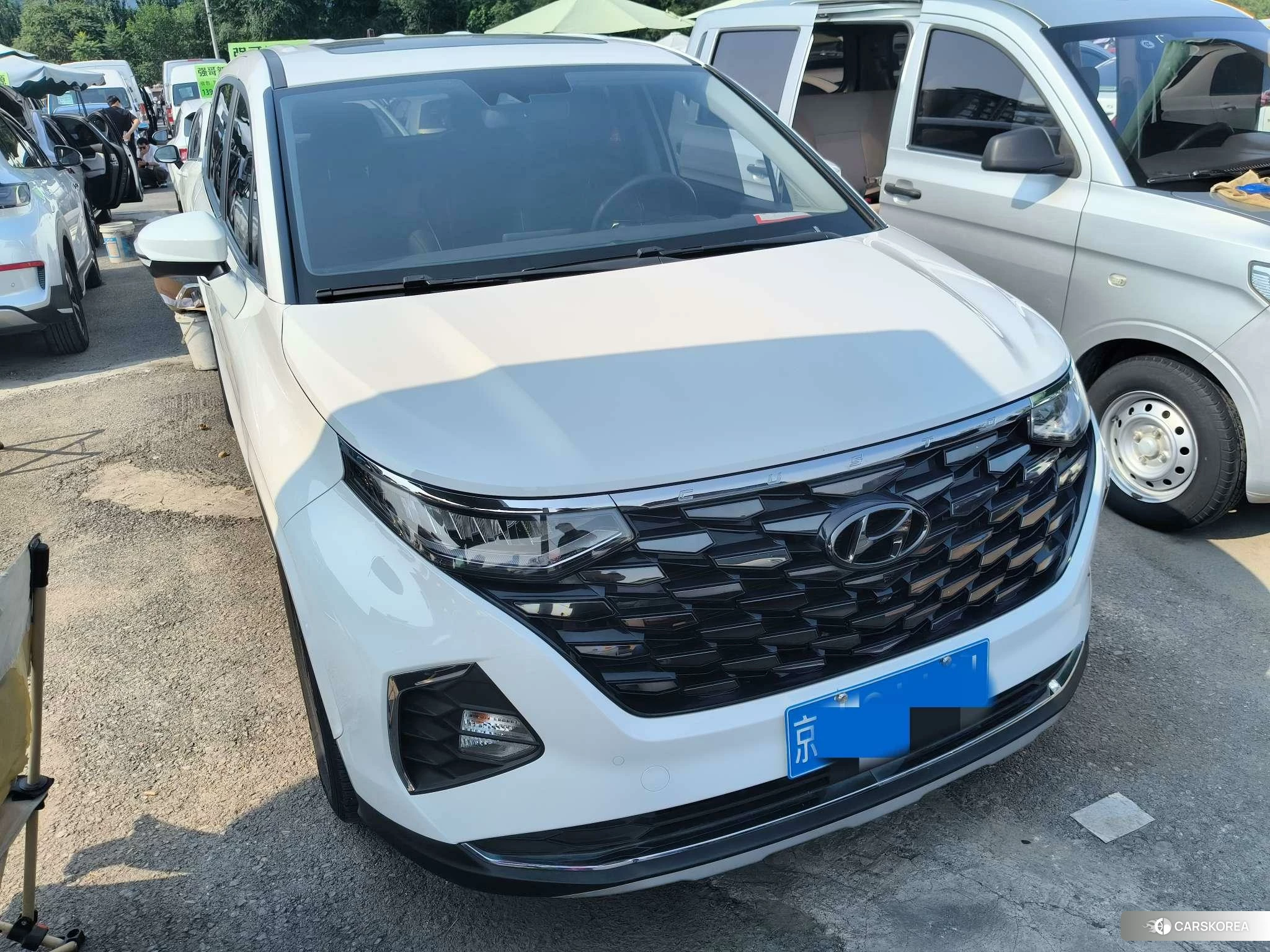 Hyundai Kustu id 4498749 из Китая 14