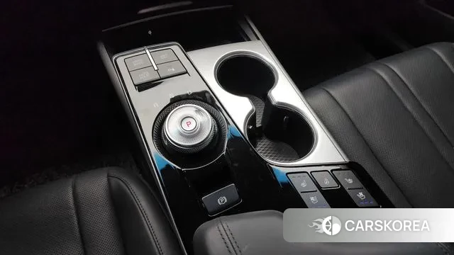 Kia K8 Hybrid id 3305748 из Кореи 19