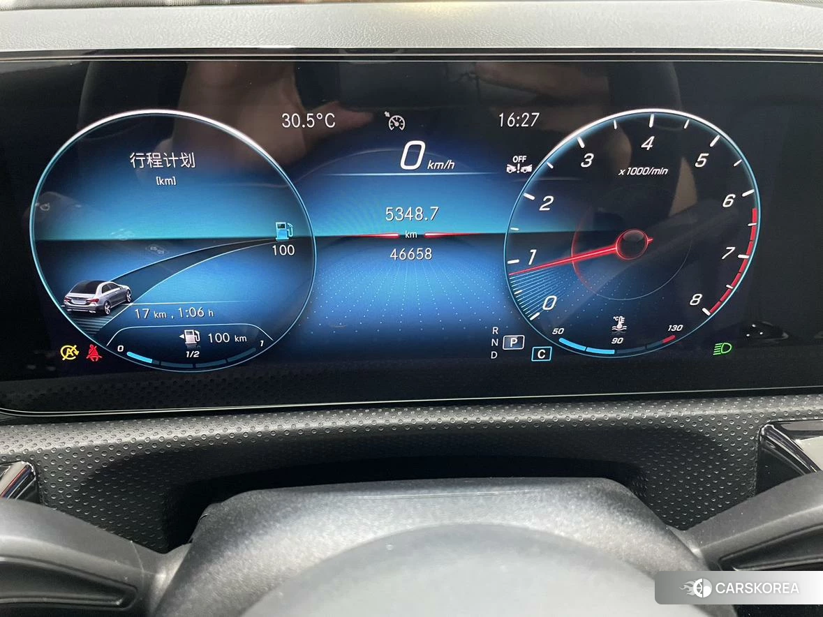 Mercedes-Benz Class A id 4467889 из Китая 20