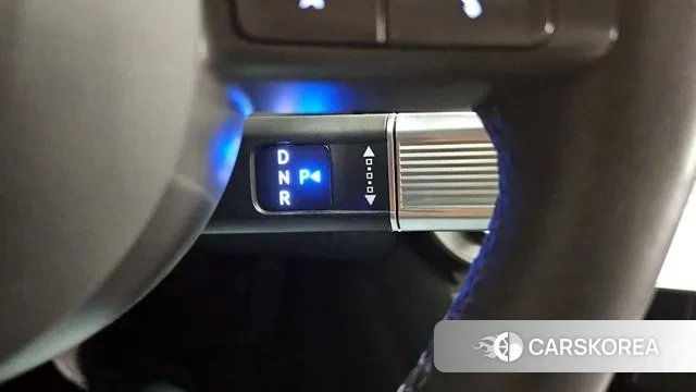 Hyundai Sonata D Edge (DN8) id 3674849 из Кореи 19