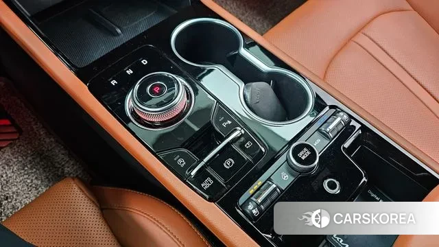 Kia The New K5 3rd generation id 3585807 из Кореи 19