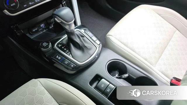 Kia Seltos id 4836340 из Кореи 19