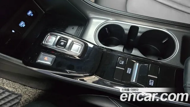 Hyundai Sonata (DN8) id 2912526 из Кореи 19