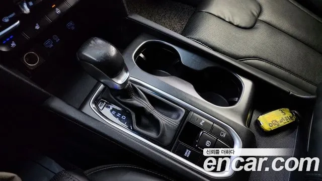 Hyundai Santa Fe TM id 2917649 из Кореи 19