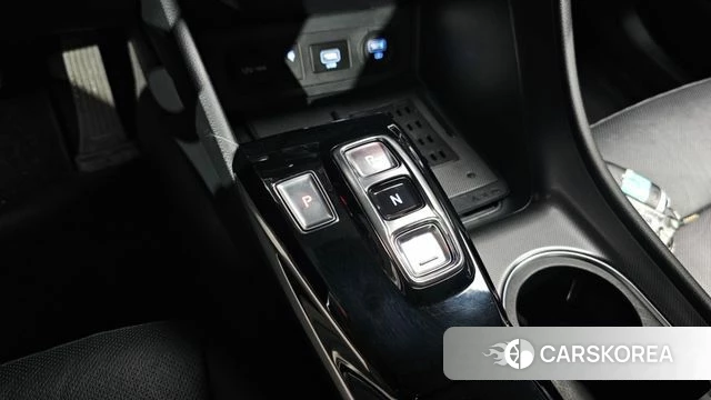 Hyundai Sonata (DN8) id 4741804 из Кореи 19