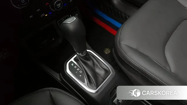 Jeep Renegade id 3278709 из Кореи 19