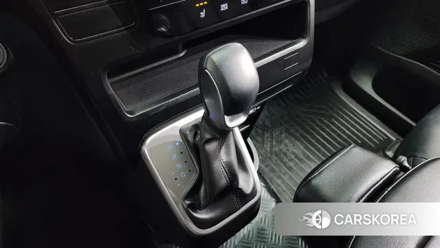 Hyundai Staria id 3416173 из Кореи 19