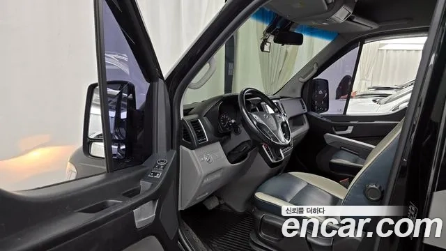 Hyundai Solati id 2876751 из Кореи 18