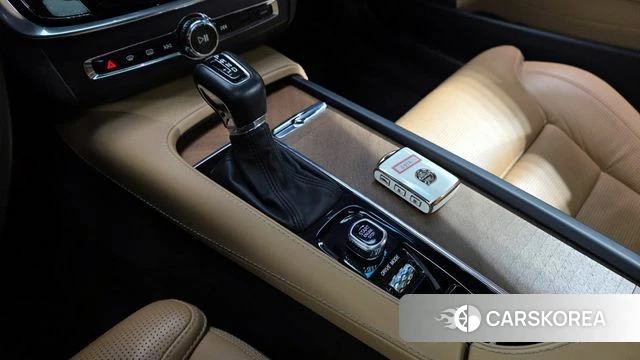 Volvo S90 id 4326082 из Кореи 19