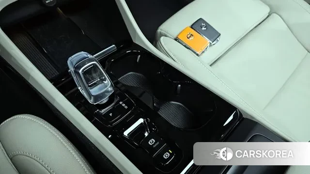 Volvo XC40 id 2974548 из Кореи 19