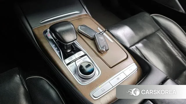 Kia More K9 id 3198196 из Кореи 19