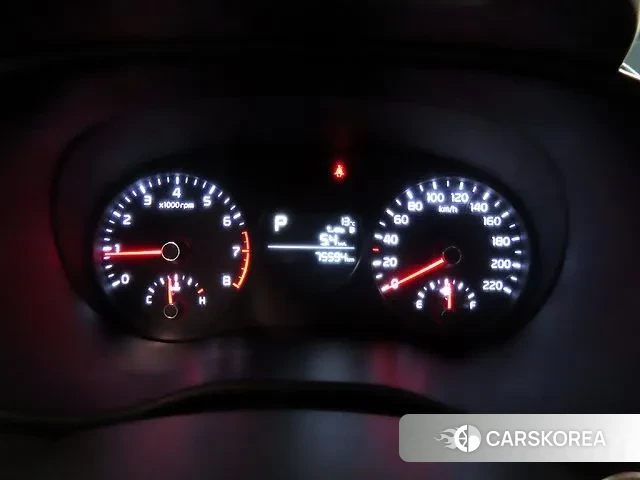 Kia All New Morning (JA) id 3408251 из Кореи 19