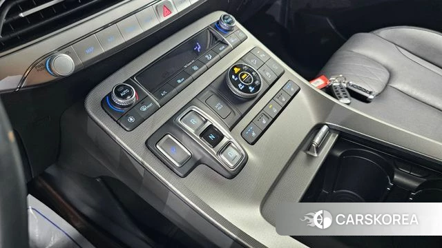 Hyundai Palisade id 4716782 из Кореи 29