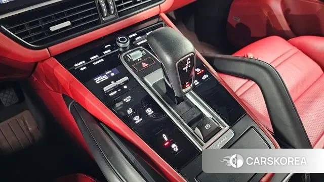 Porsche Cayenne (PO536) id 3330105 из Кореи 19