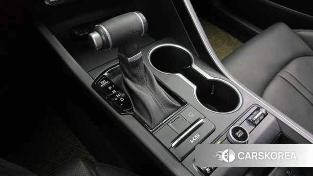 Kia K5 3rd generation id 4675441 из Кореи 31