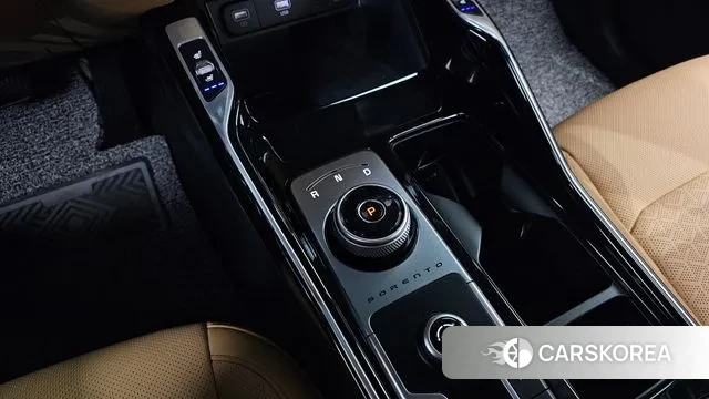 Kia Sorento 4th Generation id 3372623 из Кореи 19