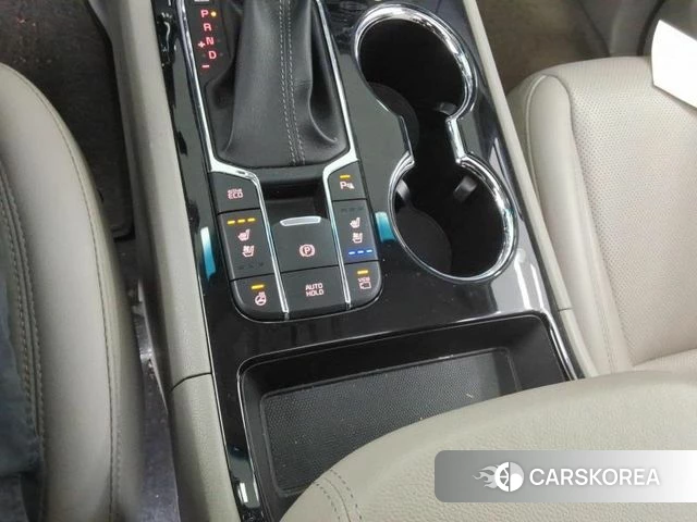 Kia The New Carnival id 3879924 из Кореи 14