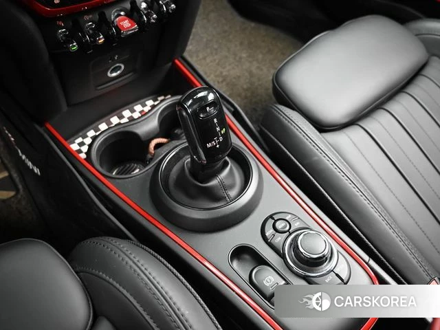 Mini Cooper S Countryman id 3832156 из Кореи 19