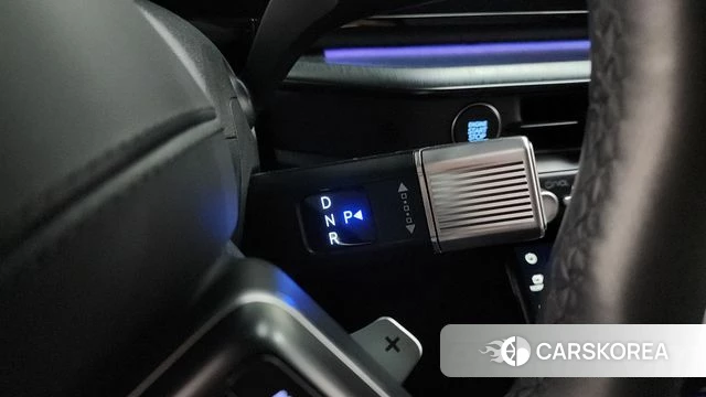 Hyundai Grandeur Hybrid (GN7) id 3838264 из Кореи 19