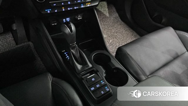 Hyundai All New Tucson id 4605218 из Кореи 19