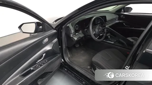 Hyundai Avante (CN7) id 3777402 из Кореи 19