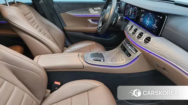 Mercedes-Benz E-Class W213 id 3726454 из Кореи 19