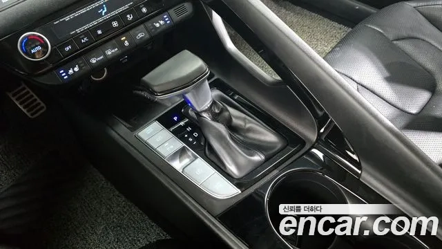 Hyundai Avante (CN7) id 2945340 из Кореи 19