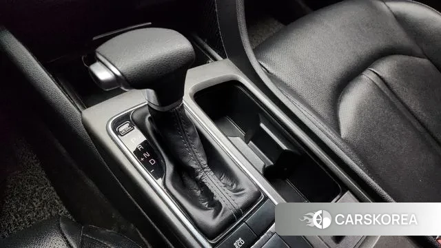 Kia K5 second generation id 3303035 из Кореи 19