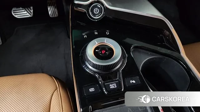 Kia EV6 id 3416839 из Кореи 19