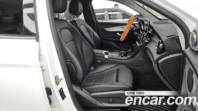 Mercedes-Benz GLC-Class X253 id 2912856 из Кореи 19